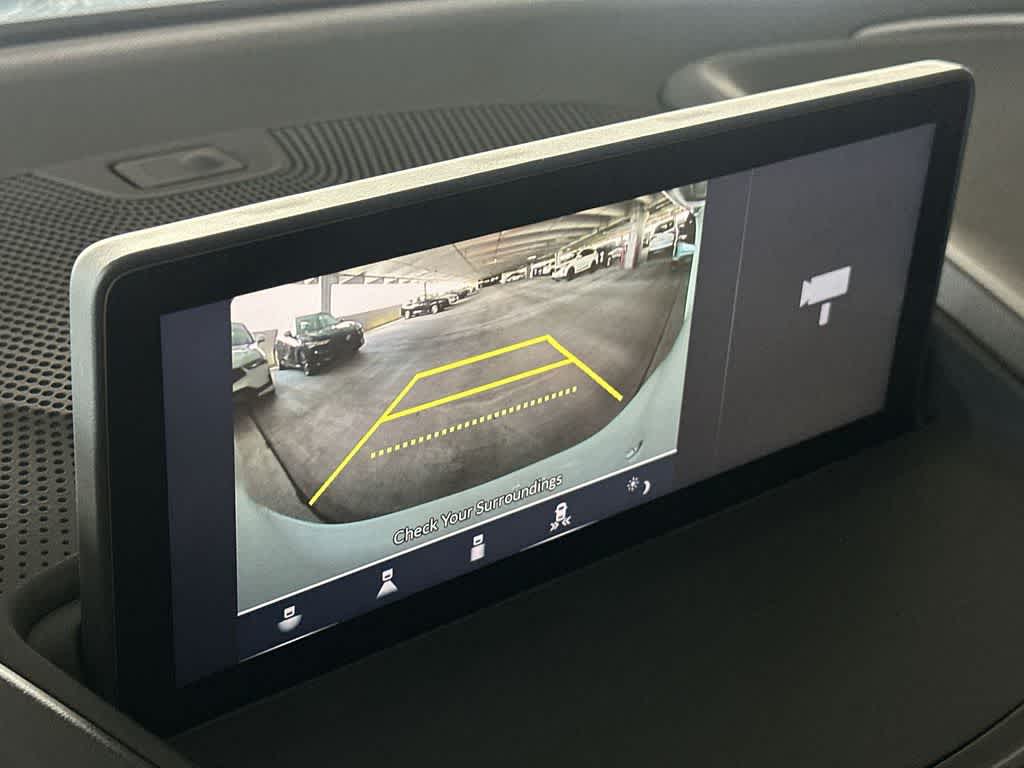 2025 Acura RDX w/Technology Package