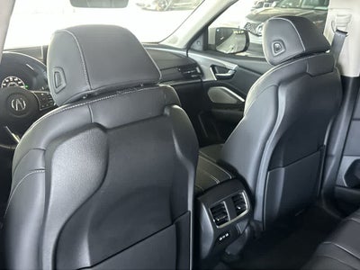 2025 Acura RDX w/Technology Package