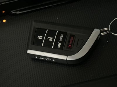 2025 Acura RDX w/Technology Package