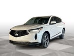 2025 Acura RDX w/Technology Package