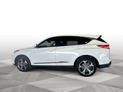 2025 Acura RDX w/Technology Package