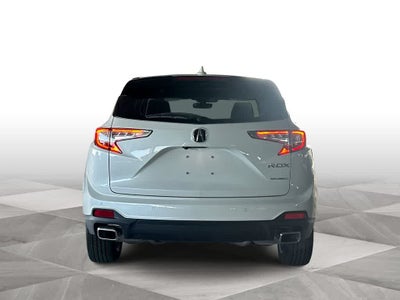 2025 Acura RDX w/Technology Package