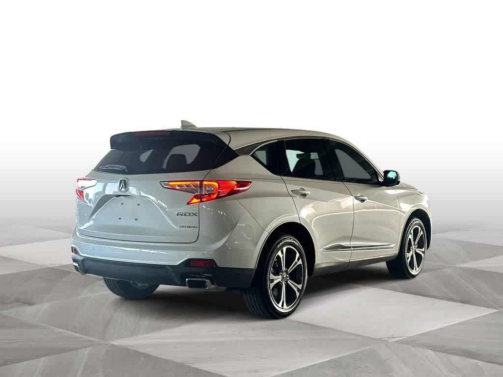 2025 Acura RDX w/Technology Package