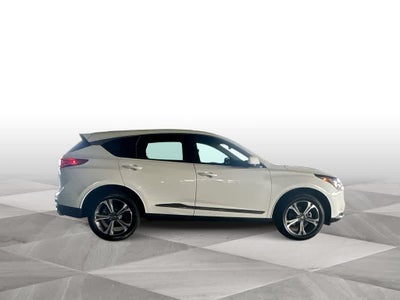 2025 Acura RDX w/Technology Package