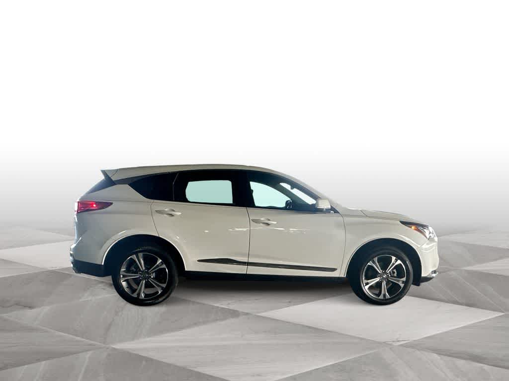 2025 Acura RDX w/Technology Package