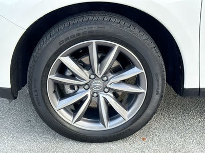 2024 Acura RDX w/Technology Package