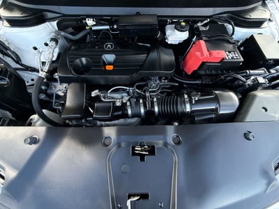 2024 Acura RDX w/Technology Package