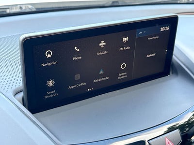 2024 Acura RDX w/Technology Package