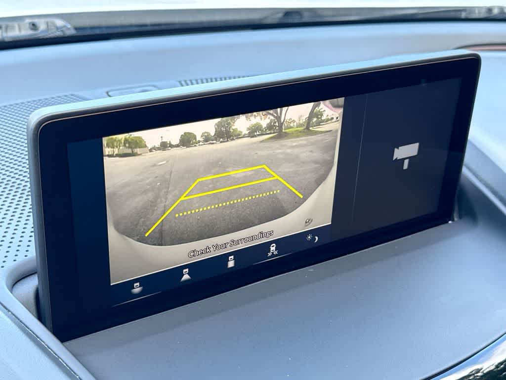 2024 Acura RDX w/Technology Package