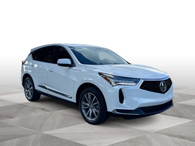 2024 Acura RDX w/Technology Package