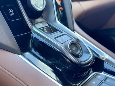 2024 Acura RDX w/Technology Package