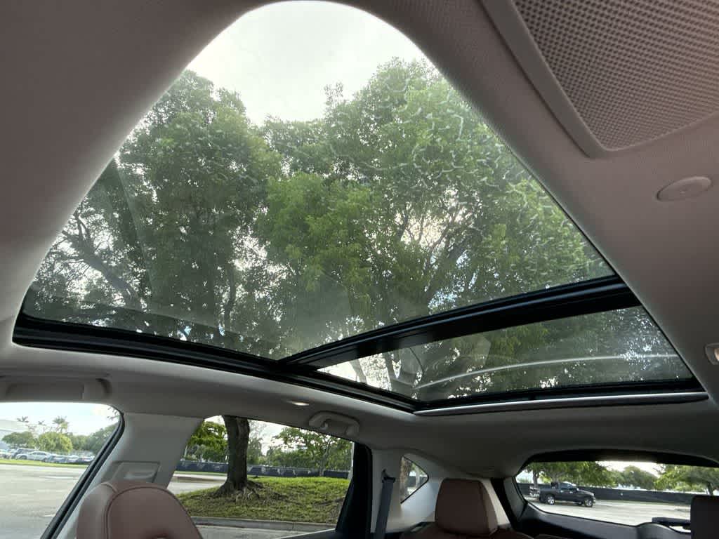 2024 Acura RDX w/Technology Package