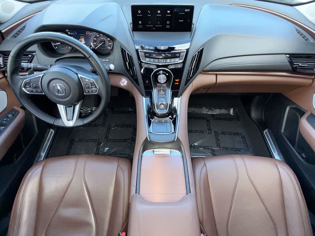2024 Acura RDX w/Technology Package