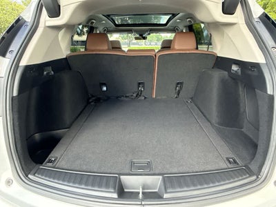 2024 Acura RDX w/Technology Package