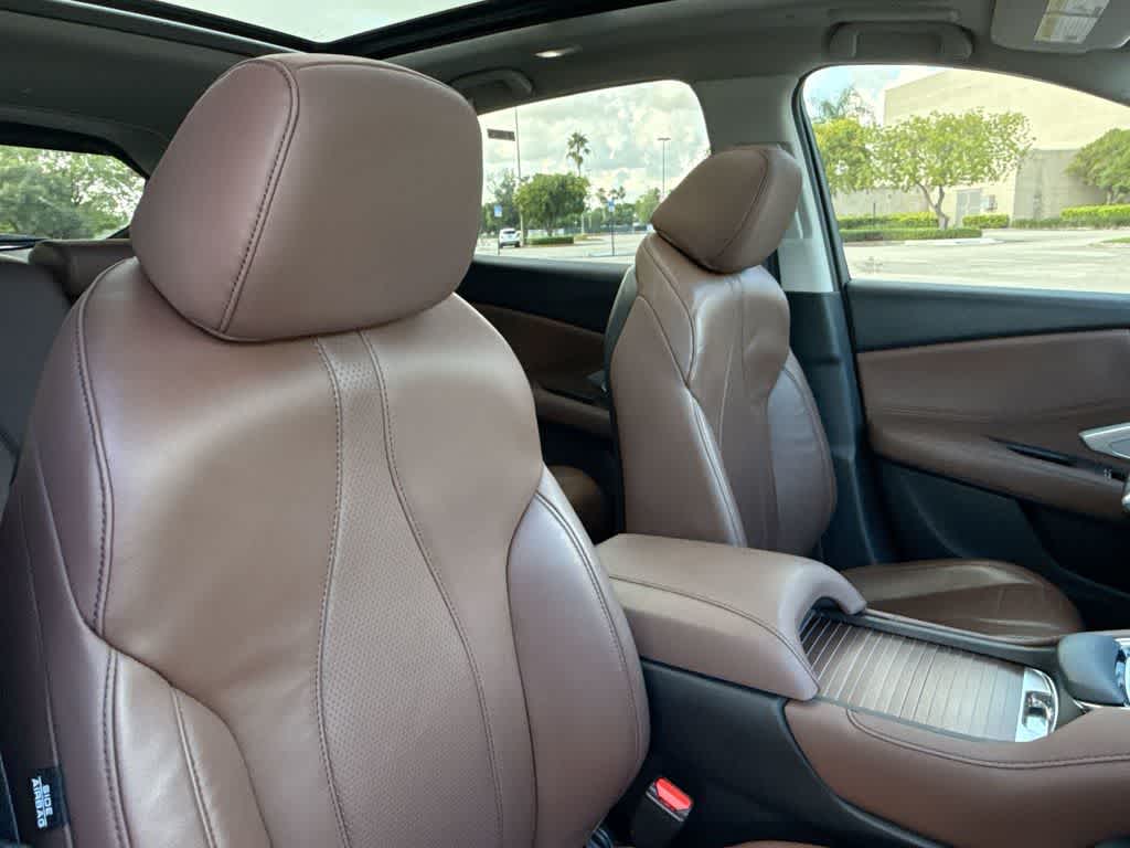 2024 Acura RDX w/Technology Package