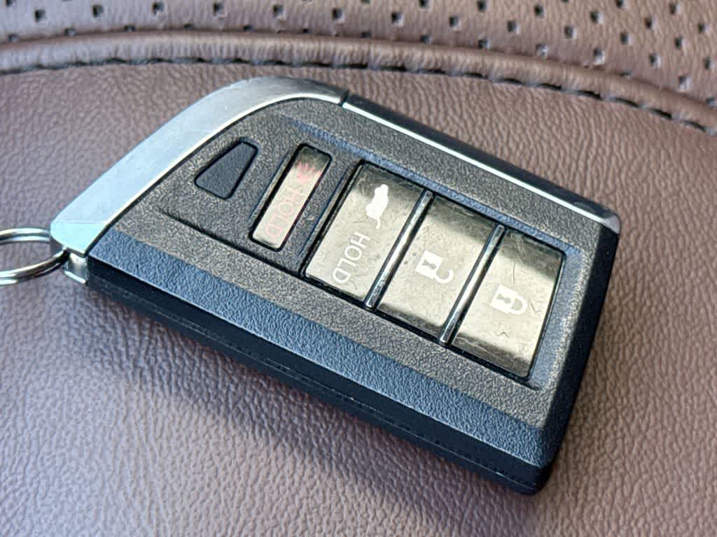 2024 Acura RDX w/Technology Package