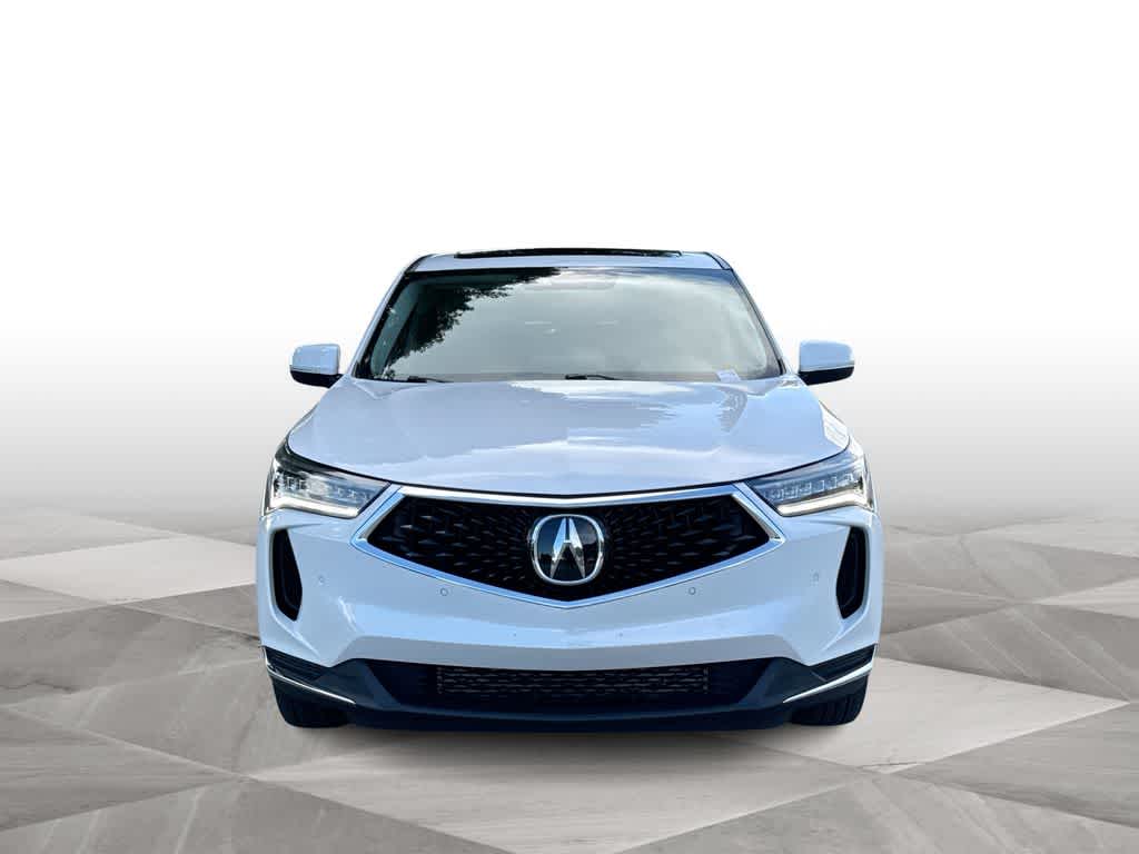 2024 Acura RDX w/Technology Package