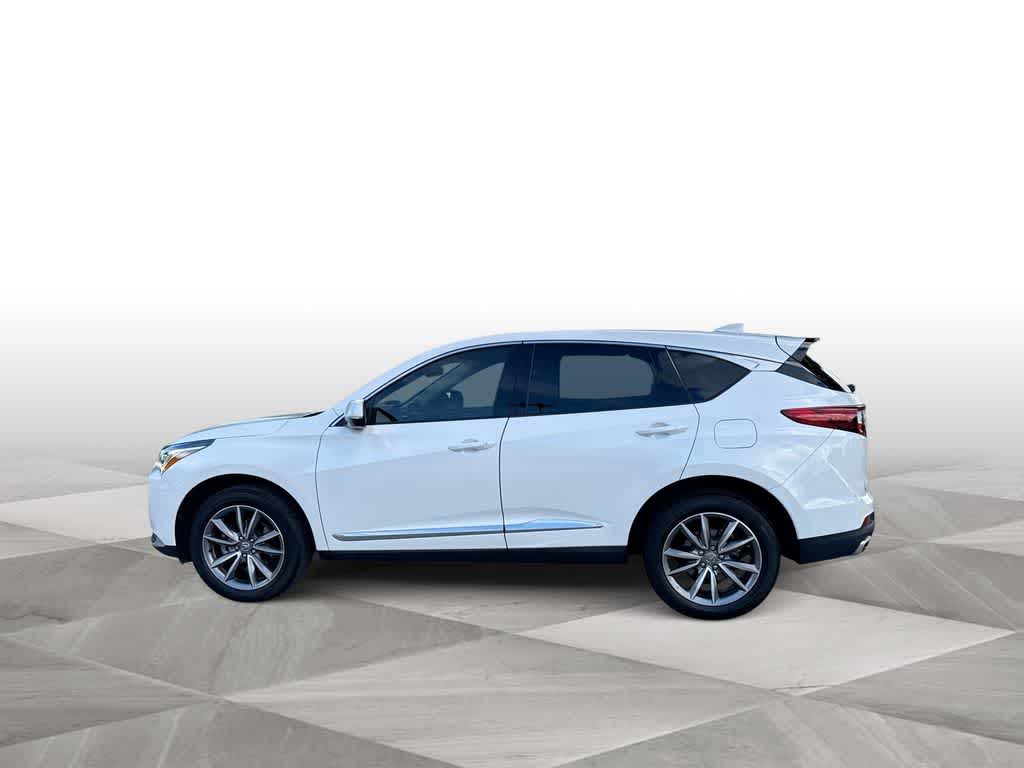2024 Acura RDX w/Technology Package