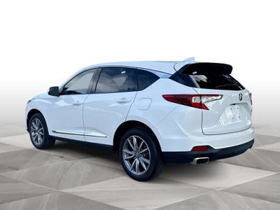 2024 Acura RDX w/Technology Package