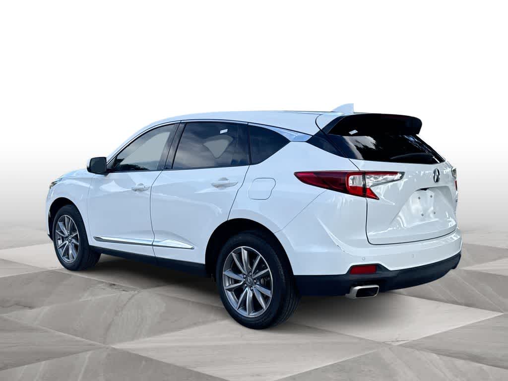 2024 Acura RDX w/Technology Package