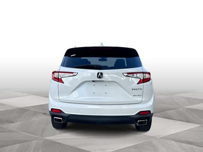 2024 Acura RDX w/Technology Package