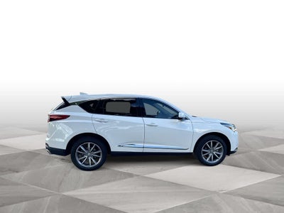 2024 Acura RDX w/Technology Package