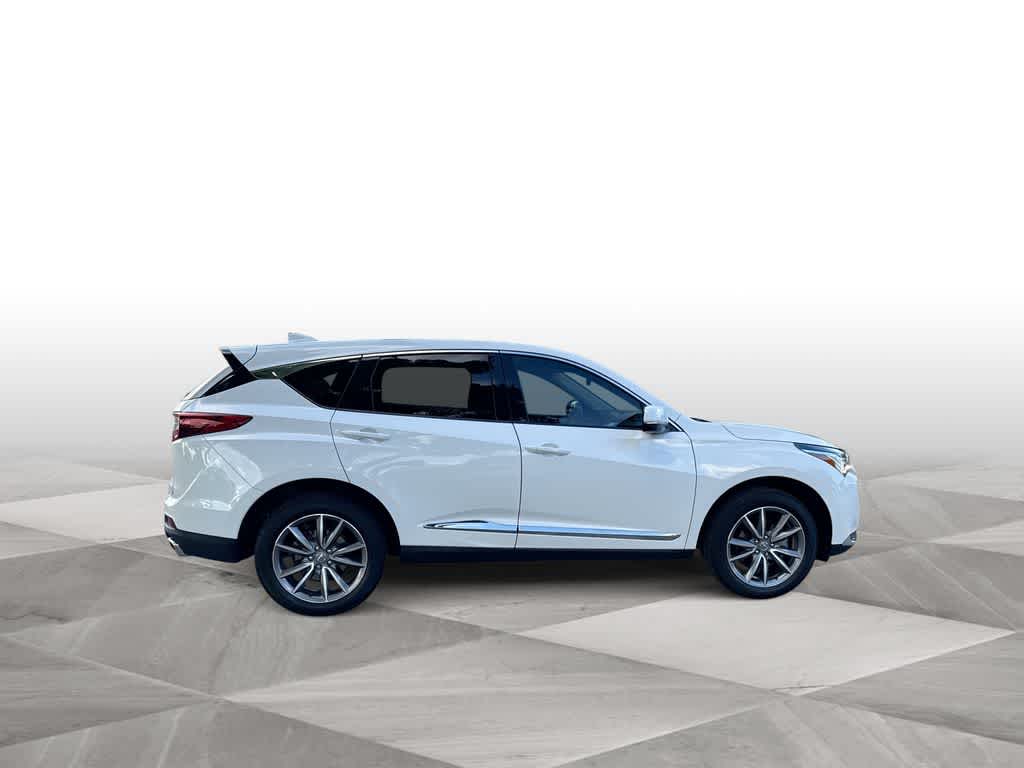 2024 Acura RDX w/Technology Package