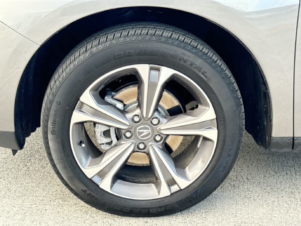 2025 Acura RDX w/Technology Package