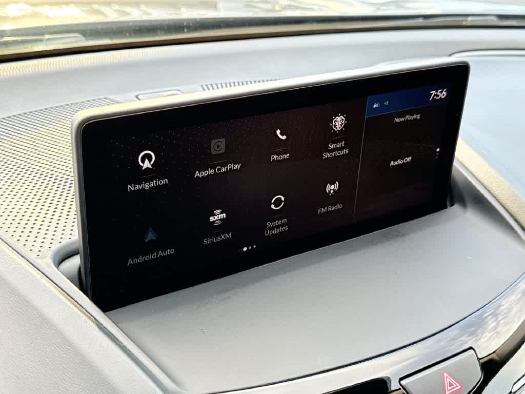 2025 Acura RDX w/Technology Package