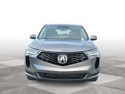 2025 Acura RDX w/Technology Package