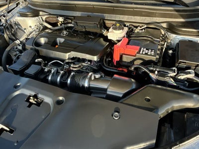 2024 Acura RDX w/Technology Package