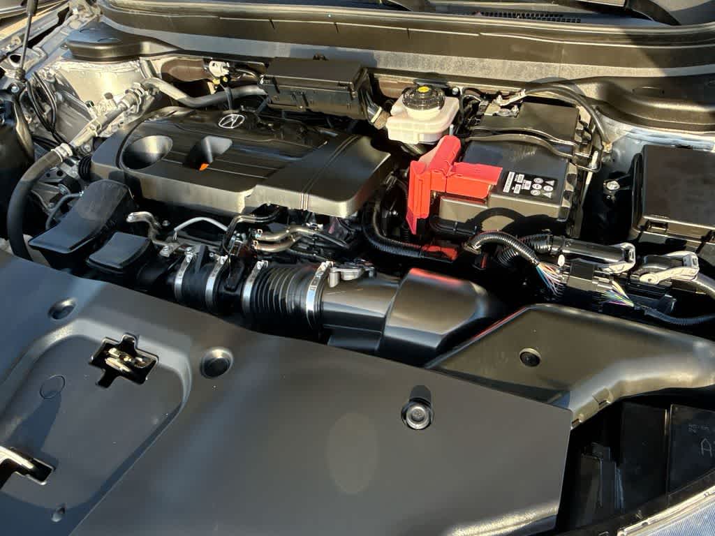 2024 Acura RDX w/Technology Package