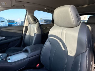 2024 Acura RDX w/Technology Package