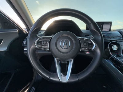 2024 Acura RDX w/Technology Package