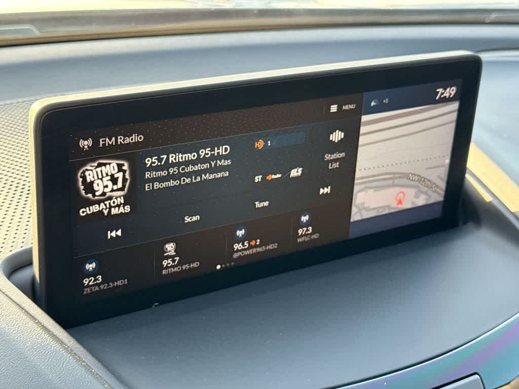 2024 Acura RDX w/Technology Package