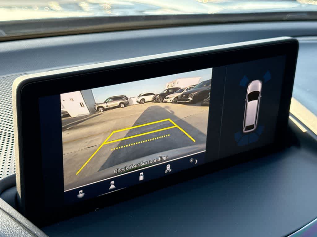 2024 Acura RDX w/Technology Package