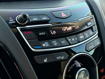 2024 Acura RDX w/Technology Package