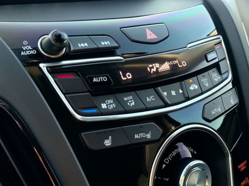 2024 Acura RDX w/Technology Package