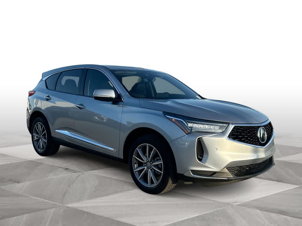 2024 Acura RDX w/Technology Package