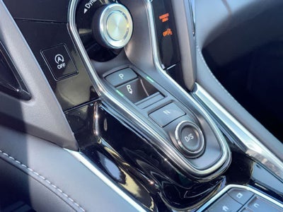 2024 Acura RDX w/Technology Package
