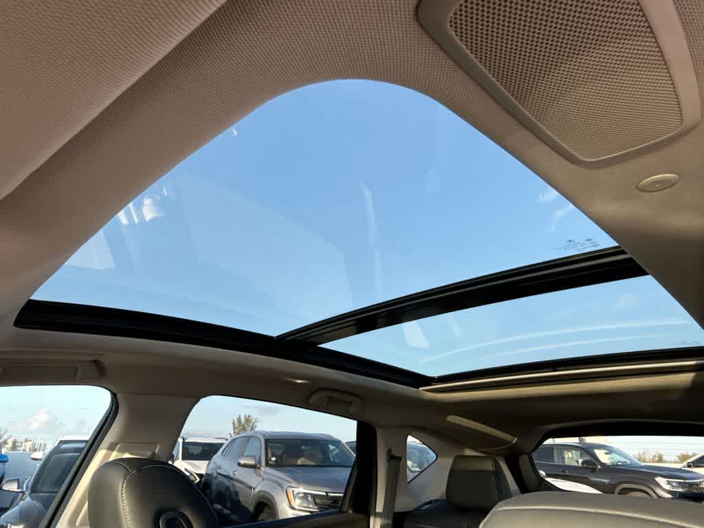 2024 Acura RDX w/Technology Package