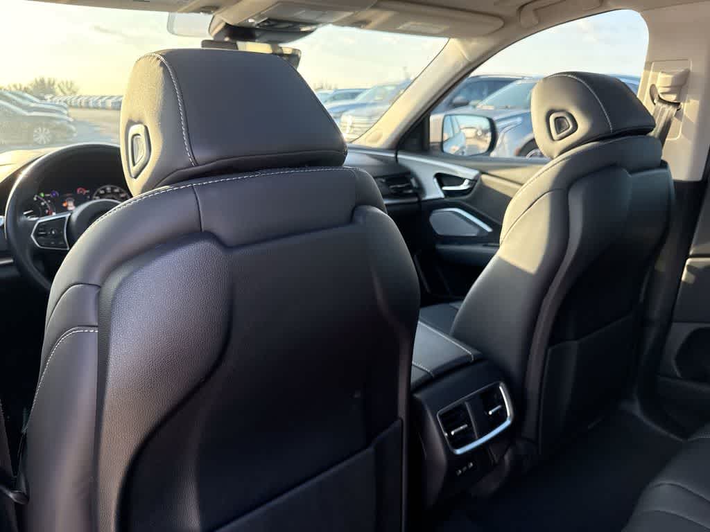 2024 Acura RDX w/Technology Package