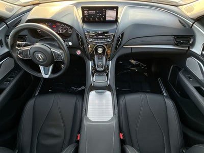 2024 Acura RDX w/Technology Package