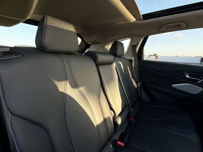 2024 Acura RDX w/Technology Package