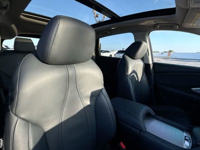 2024 Acura RDX w/Technology Package