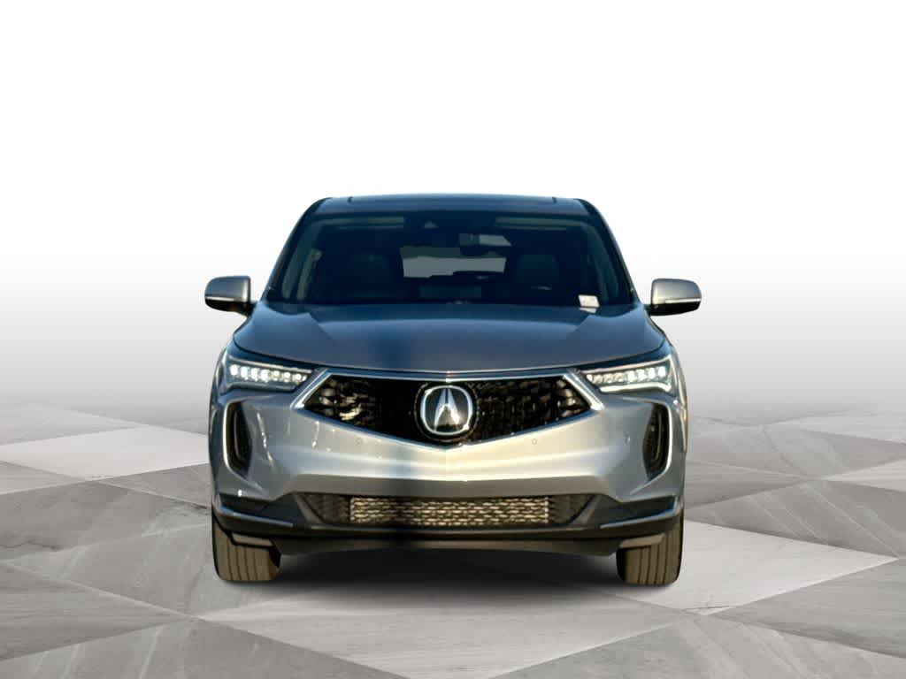 2024 Acura RDX w/Technology Package