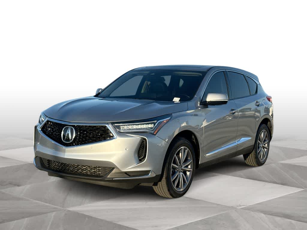 2024 Acura RDX w/Technology Package