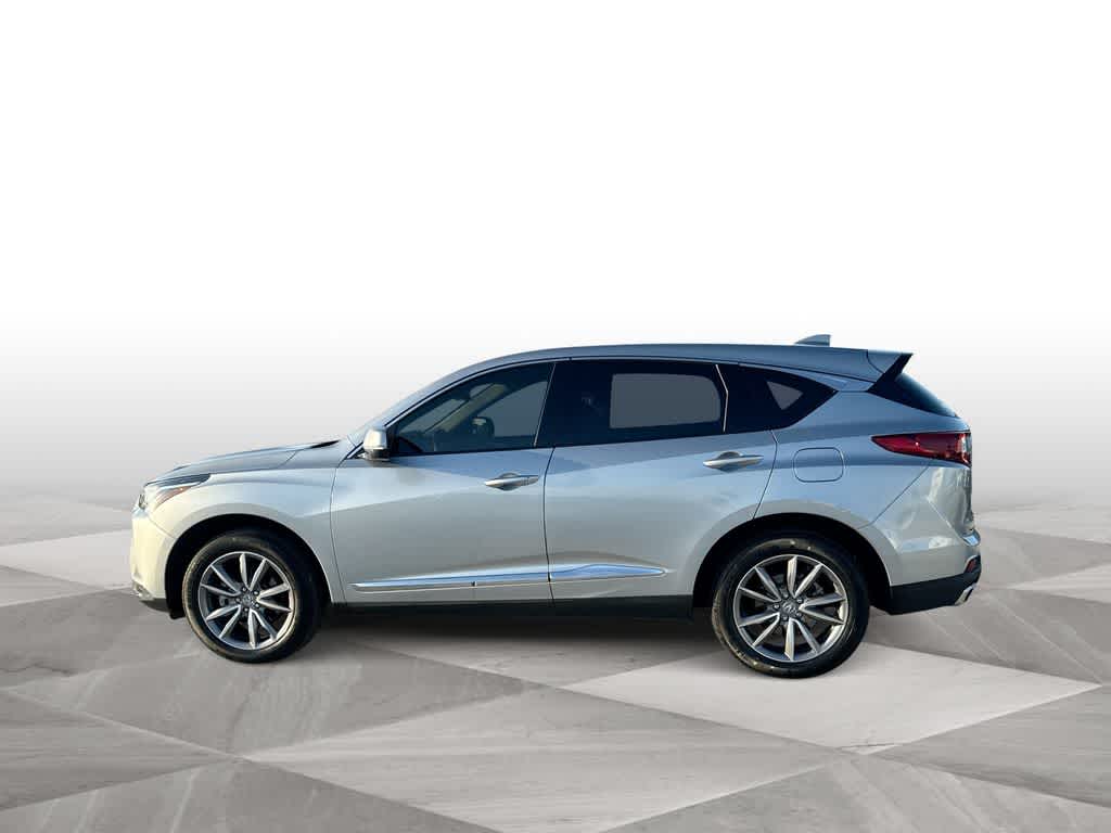 2024 Acura RDX w/Technology Package