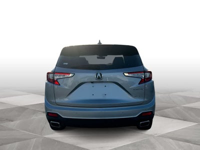 2024 Acura RDX w/Technology Package