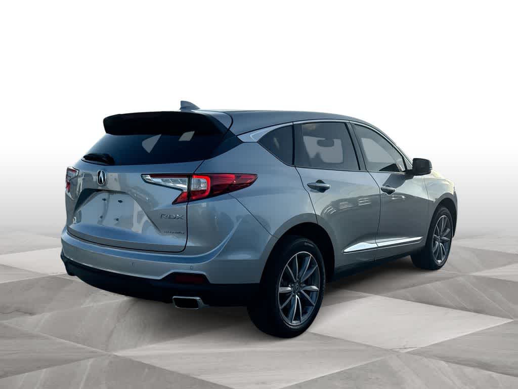 2024 Acura RDX w/Technology Package